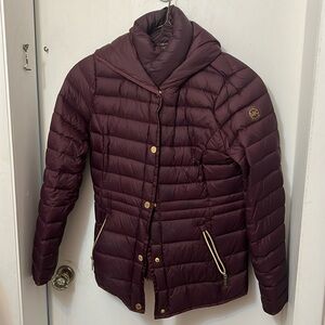 Michael Kors Jacket.